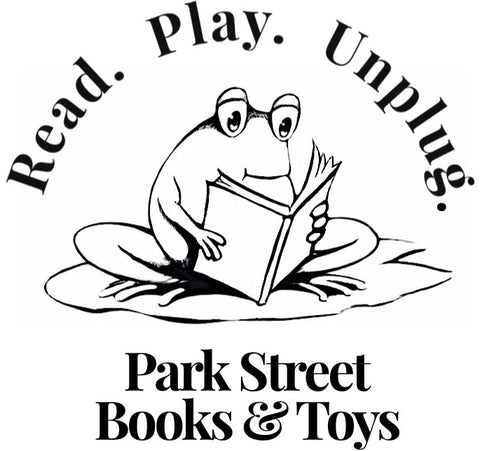 Park Street Books & Toys