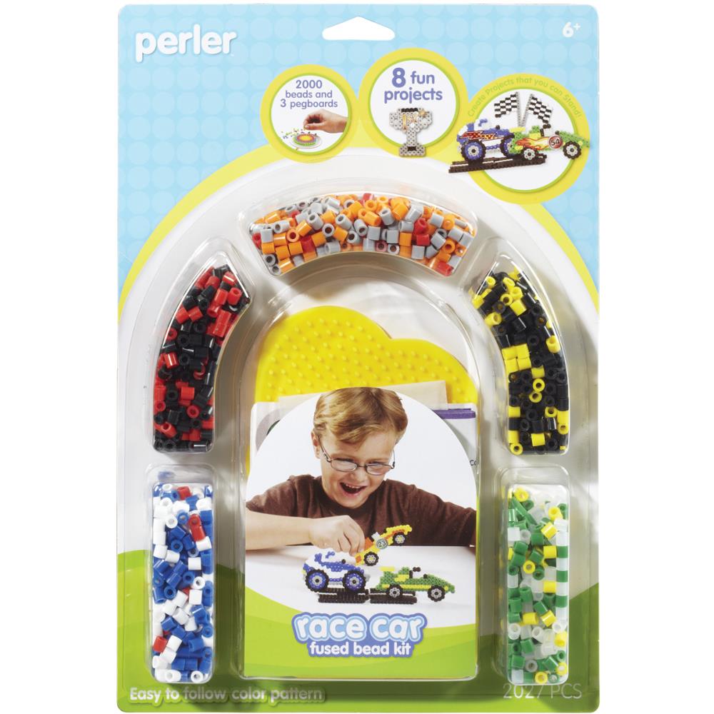 Perler H2O Fused Bead Kit – Park Street Books & Toys