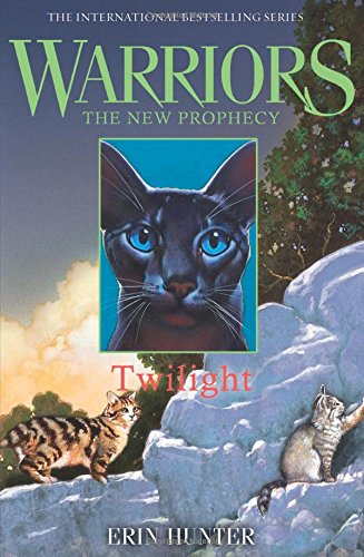 All the Warriors: The New Prophecy Books in Order