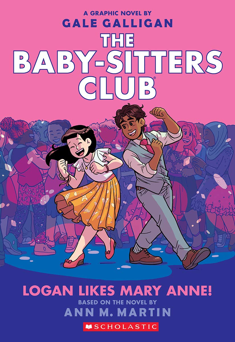 The Baby-Sitters Club deals Books