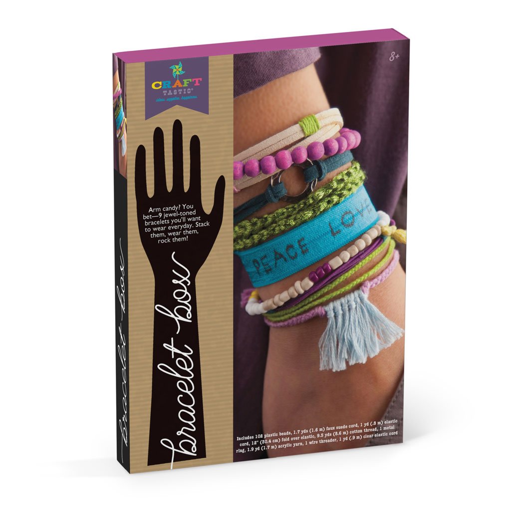 Bracelet Box - Jewel CT