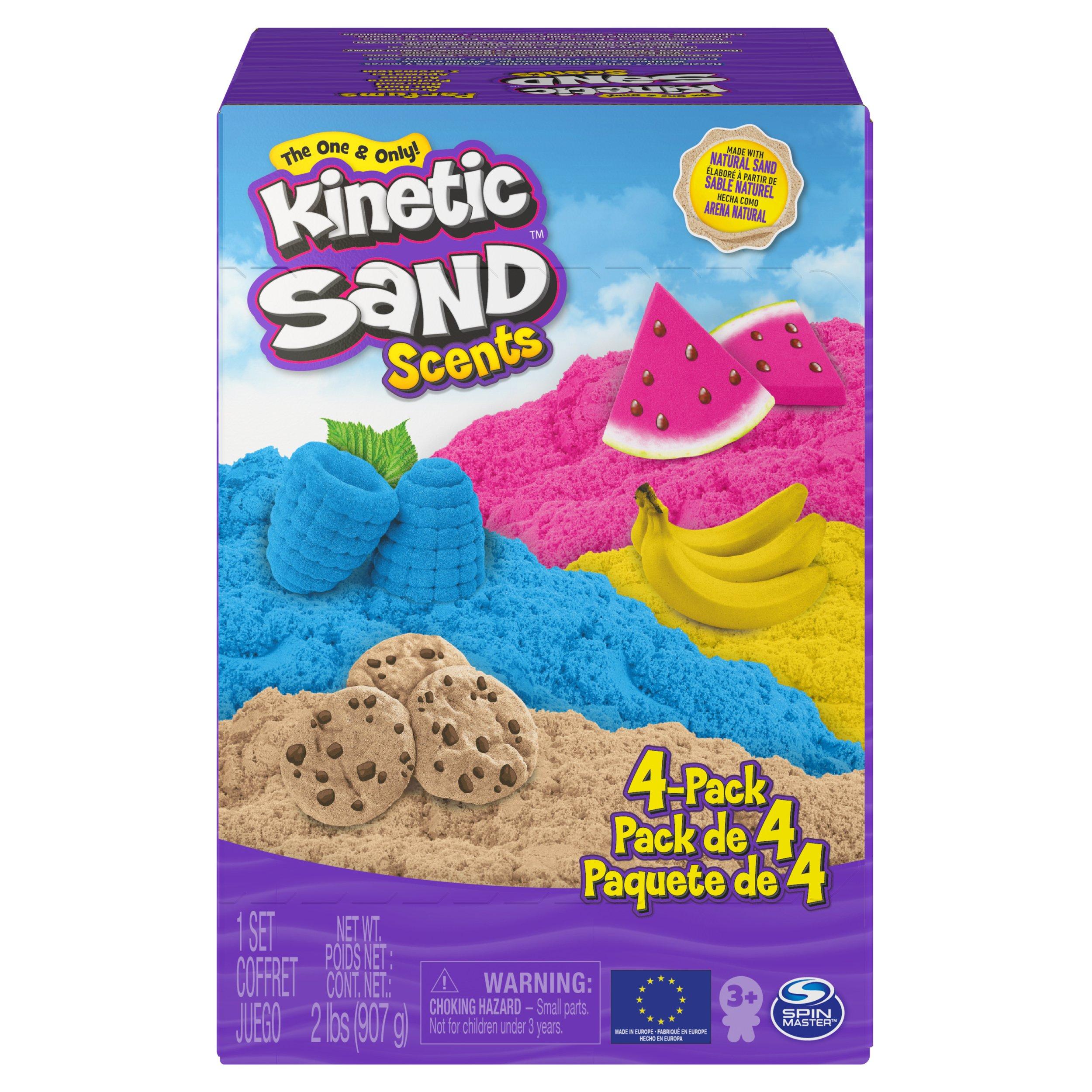 Kinetic Sand 2 packs top